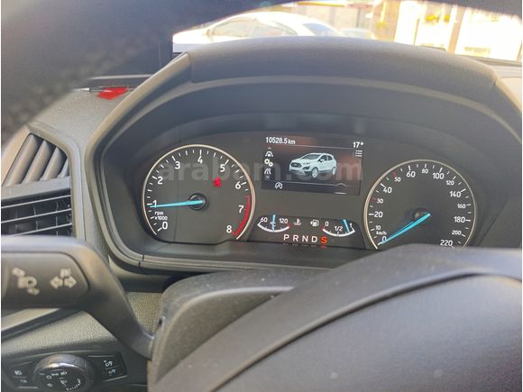 Sıfır ayarında daha 10 binde !!!