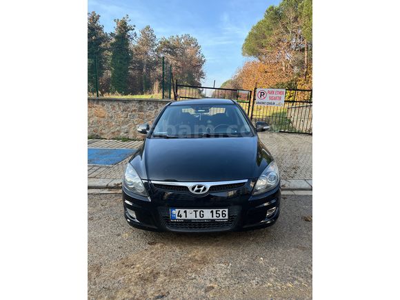 Piyasanın Çok Altı Fiyat Son  i30 1.6 CRDi 2011