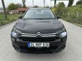 Galeriden Citroen C4 X 1.2 PureTech Feel Bold 2023 Model Ankara