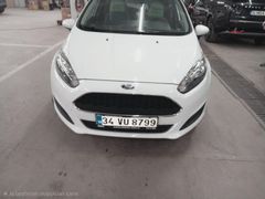 Sahibinden Ford Fiesta 1.6 Ti-VCT Trend X 2016 Model