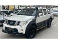 ONUR İNAN OTOMOTİVDEN 4*4 NAVARA FULL UZUN ŞASE DÜŞÜK KM