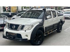 ONUR İNAN OTOMOTİVDEN 4*4 NAVARA FULL UZUN ŞASE DÜŞÜK KM
