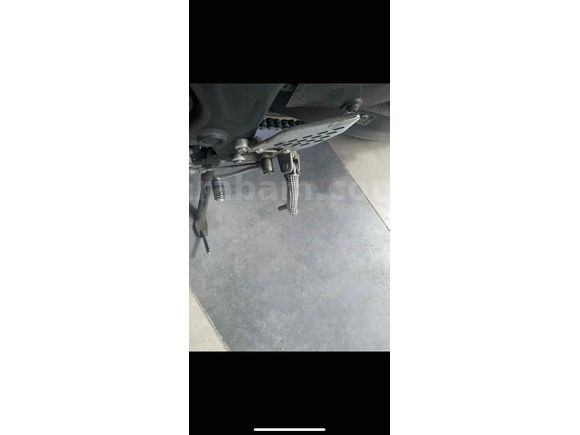Sahibinden Yamaha MT 25 ABS 