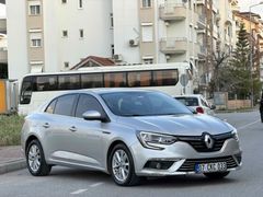 Sahibinden Renault Megane 1.5 dCi Touch 2019 Model 