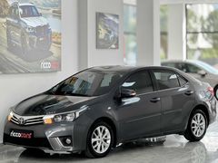 2013 TOYOTA COROLLA OTOMATİK DİJİTAL KLİMA HIZ SABİTLEME