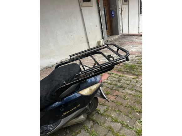 Sahibinden Honda Spacy 110