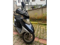 Sahibinden Honda Spacy 110