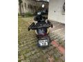 Sahibinden Honda Spacy 110