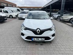 Galeriden Renault Clio 1.0 SCe Joy 2022 Model Adana