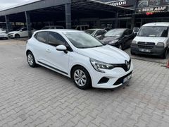 Galeriden Renault Clio 1.0 SCe Joy 2021Model Adana