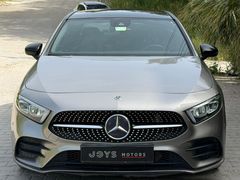 JOYS MOTOR 2019 A 200 AMG CAM.T/COMMAND/BURMESTER/FULL+FULL