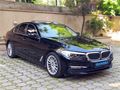 OTOMOBİLCİ 2018 BMW 5.20i COMFORT PLUS - HATASIZ TRAMERSİZ