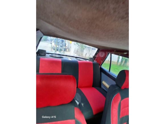 Sahibinden Renault R 9 1.4 Broadway 1986 Model
