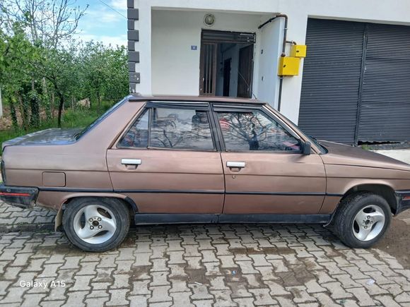 Sahibinden Renault R 9 1.4 Broadway 1986 Model