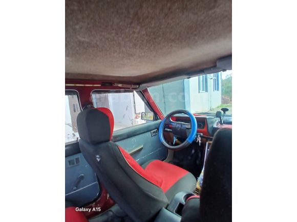 Sahibinden Renault R 9 1.4 Broadway 1986 Model