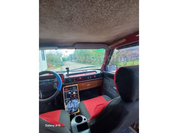 Sahibinden Renault R 9 1.4 Broadway 1986 Model
