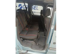 Sahibinden Ford Transit Connect K210 S Blackline 2013 Model İstanbul