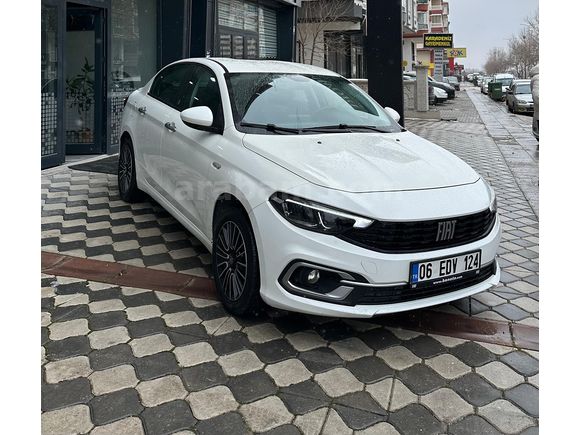 İlk Sahibinden Fiat Egea 1.6 Multijet Urban 2023 Model