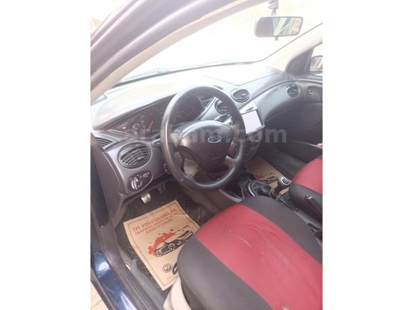 Sahibinden Ford Focus 1.6 Comfort 2005 Model