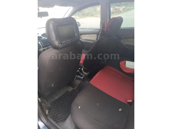 Sahibinden Ford Focus 1.6 Comfort 2005 Model