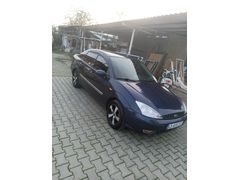 Sahibinden Ford Focus 1.6 Comfort 2005 Model
