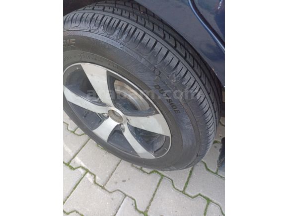Sahibinden Ford Focus 1.6 Comfort 2005 Model