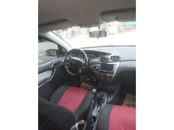 Sahibinden Ford Focus 1.6 Comfort 2005 Model