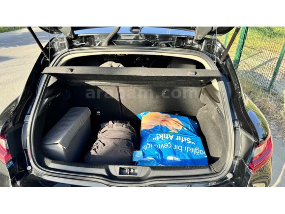 Sahibinden Renault Megane 1.5 dCi Touch Plus 2017 Model 