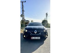 Sahibinden Renault Megane 1.5 dCi Touch Plus 2017 Model 