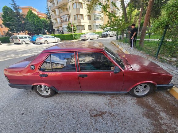 Sahibinden Tofaş Şahin S 1997 Model