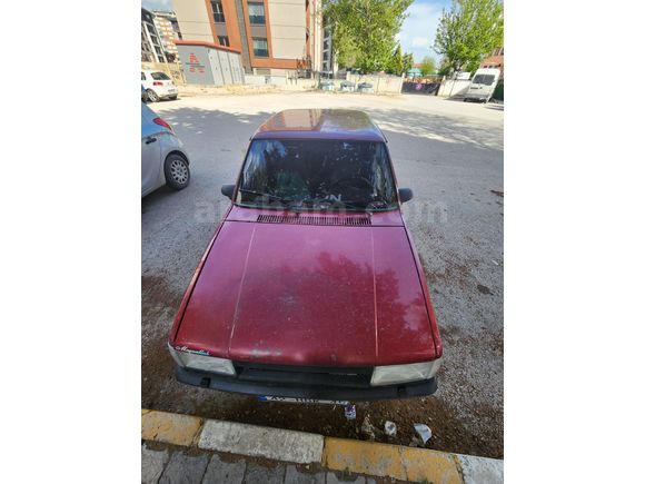 Sahibinden Tofaş Şahin S 1997 Model