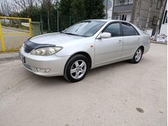 Sahibinden Toyota Camry 2.4 GL 2005 Model