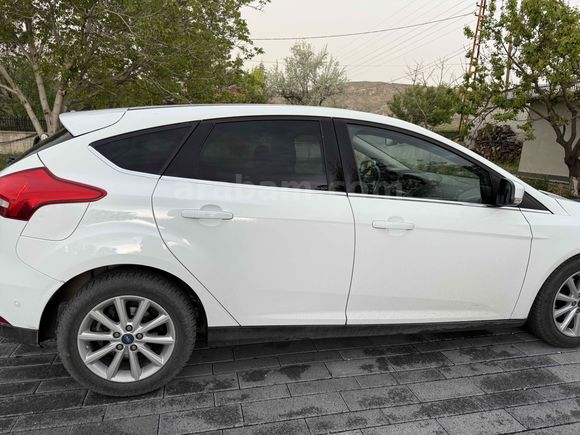 Sahibinden Ford Focus 1.0 GTDi Titanium 2015 Model 