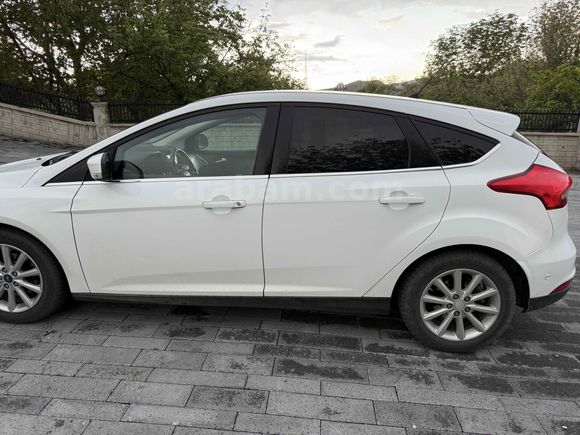 Sahibinden Ford Focus 1.0 GTDi Titanium 2015 Model 
