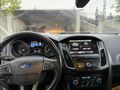 Sahibinden Ford Focus 1.0 GTDi Titanium 2015 Model 
