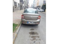 Sahibinden Renault Symbol 1.2 Joy 2013 Model