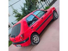 Sahibinden Ford Fiesta 1.25 Ghia 2000 Model Ful bakımlı yeni muayene