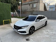 Sahibinden Honda Civic 1.6i VTEC Eco Executive 2020 Model 