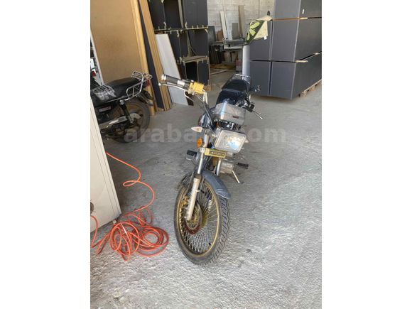 Sahibinden Arora CG 50 