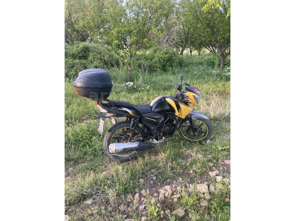 Sahibinden Apachi Diğer Modeller 