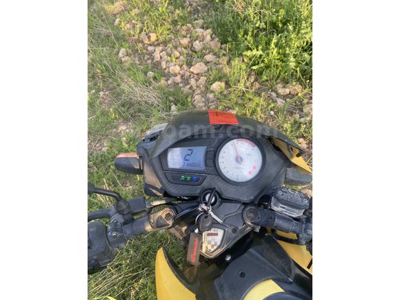 Sahibinden Apachi Diğer Modeller 