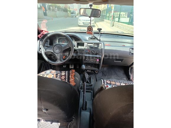 Sahibinden Ford Escort 1.6 CLX 1994 Model