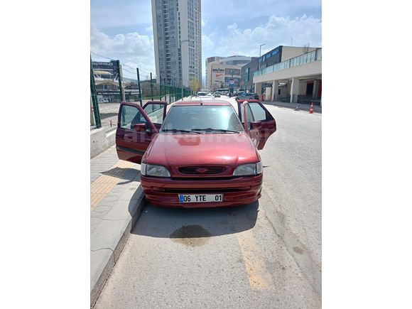 Sahibinden Ford Escort 1.6 CLX 1994 Model