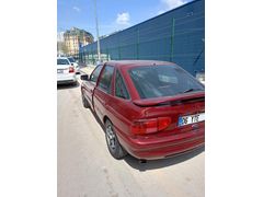 Sahibinden Ford Escort 1.6 CLX 1994 Model