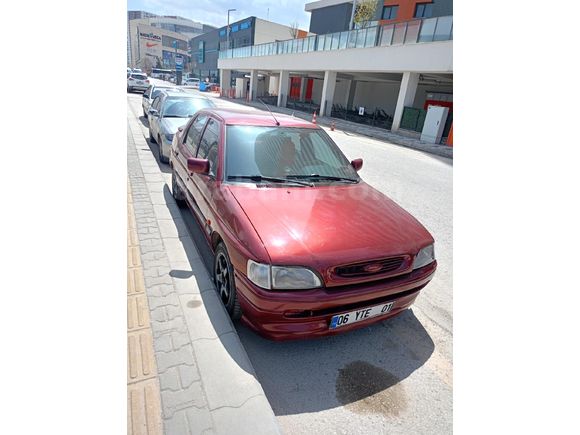 Sahibinden Ford Escort 1.6 CLX 1994 Model