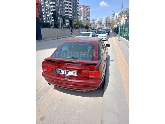 Sahibinden Ford Escort 1.6 CLX 1994 Model
