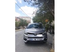 ACİL SAHIBINDEN GARAJ ARABASI