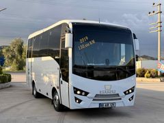 TR DE TEK 2019 NOVO LÜX 130 BİN KM HATASIZ BOYASIZ TAM FATURA 