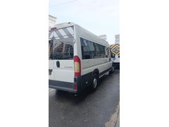 Galeriden Citroen Jumper 2.2 HDI İstanbul