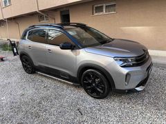 Sahibinden Citroen C5 Aircross 1.5 BlueHDI Shine Bold 2022 Model 